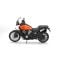 Motocicleta metalica, Maisto, Harley-Davidson, 2021 Pan America 1250, 1:12