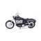 Motocicleta metalica, Maisto, Harley-Davidson, 2006 FXDBI Dyna Street Bob, 1:12