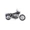 Motocicleta metalica, Maisto, Harley-Davidson, 2006 FXDBI Dyna Street Bob, 1:12