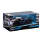 Masina din metal, Maisto, Design Authority, 2015 Corvette ZO6, 1:24