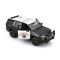 Masina din metal, Maisto, Design Authority, 2021 Chevrolet Tahoe, 1:26