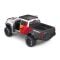 Masina din metal, Maisto, Design Off-Road Series, 2023 Toyota Tacoma TRD PRO, 1:27