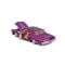 Masina din metal, Maisto, Design Lowriders, 1965 Buick Riviera, 1:26