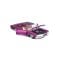 Masina din metal, Maisto, Lowrider, 1965 Buick Riviera, 1:26