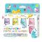 Set 4 mini markere parfumate, Avenir, Meow Meow