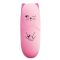 Set 4 mini markere parfumate, Avenir, Meow Meow