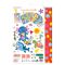 Carte de colorat, Avenir, Dots4Fun, Axolotl