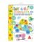 Carte de colorat, Avenir, Dots4Fun, Mijloace de transport