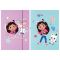 Mapa cu elastic A4, Starpak, Gabbys Dollhouse