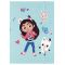 Mapa cu elastic A4, Starpak, Gabbys Dollhouse