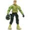 Set soldat cu accesorii, Lanard, The Corps Universe, Soldier of Honor