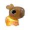 Jucarie interactiva, AniMagic, Capybara, Maro