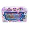 Set taste decorative, Clickeez, Keyboard Mega Pack, Bubble Pops Seria 3