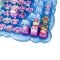 Set taste decorative, Clickeez, Keyboard Mega Pack, Bubble Pops Seria 3