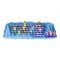 Set taste decorative, Clickeez, Keyboard Mega Pack, Bubble Pops Seria 3
