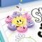 Set creativ de pictura, Art Lab, Fluffy Paint Studio