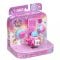 Breloc Clickeez Deluxe, 13 accesorii