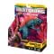Figurina articulata cu accesoriu, Monsterverse, Godzilla Evolved, 15 cm