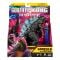 Figurina articulata cu accesoriu, Monsterverse, Godzilla with Heat Ray, 15 Cm