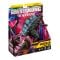 Figurina articulata cu accesoriu, Monsterverse, Godzilla with Heat Ray, 15 Cm