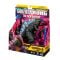 Figurina articulata cu accesoriu, Monsterverse, Godzilla with Heat Ray, 15 Cm