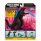 Figurina articulata cu accesoriu, Monsterverse, Godzilla with Heat Ray, 15 Cm