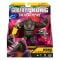 Figurina articulata cu accesoriu, Monsterverse, Kong with B.E.A.S.T. Glove, 15 cm