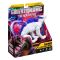 Figurina articulata cu accesoriu, Monsterverse, Shimo with Frost Bite Blast, 15 cm