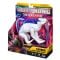 Figurina articulata cu accesoriu, Monsterverse, Shimo with Frost Bite Blast, 15 cm