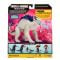 Figurina articulata cu accesoriu, Monsterverse, Shimo with Frost Bite Blast, 15 cm