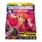 Figurina articulata cu accesoriu, Monsterverse, Skar King with Whipslash, 15 cm