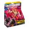 Figurina articulata cu accesoriu, Monsterverse, Skar King with Whipslash, 15 cm