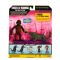 Figurina articulata cu accesoriu, Monsterverse, Suko with Titanus Doug, 15 cm