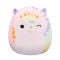 Jucarie de plus, Squishmallows, Ariciul Groovy, 30 cm