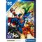 Puzzle Clementoni, DC Comics, 500 piese