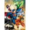 Puzzle Clementoni, DC Comics, 500 piese