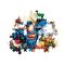 Puzzle Clementoni, DC Comics, 500 piese