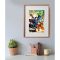 Puzzle Clementoni, DC Comics, 500 piese