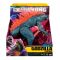 Figurina articulata, Monsterverse, Godzilla Evolved Giant, 28 cm