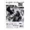 Figurina articulata, Monsterverse, Shimo, 8 cm