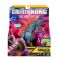 Figurina articulata cu sunete, Monsterverse, Battle Roar, Godzilla Evolved, 18 cm