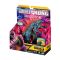 Figurina articulata cu sunete, Monsterverse, Battle Roar, Godzilla Evolved, 18 cm