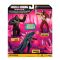 Figurina articulata cu sunete, Monsterverse, Battle Roar, Godzilla Evolved, 18 cm