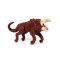 Mini figurina, Monsterverse, Wart Dog, 5 cm