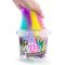 Galetusa cu slime si decoratiuni, So Slime DIY, Super Mix, 1 kg