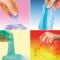 Set slime, So Slime DIY, X-Tra 4 Sensation