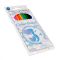 Creioane colorate, Starpak, Mermaid, 12 buc