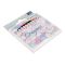Creioane colorate cerate, Starpak, Mermaid, 12 buc
