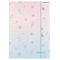 Mapa cu elastic A4, Starpak, Mermaid