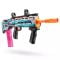 Arma de jucarie X-Shot, Skins Pro Series Longshot, 40 proiectile